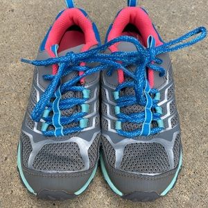 Merrell Moab Waterproof Hiking Shoes